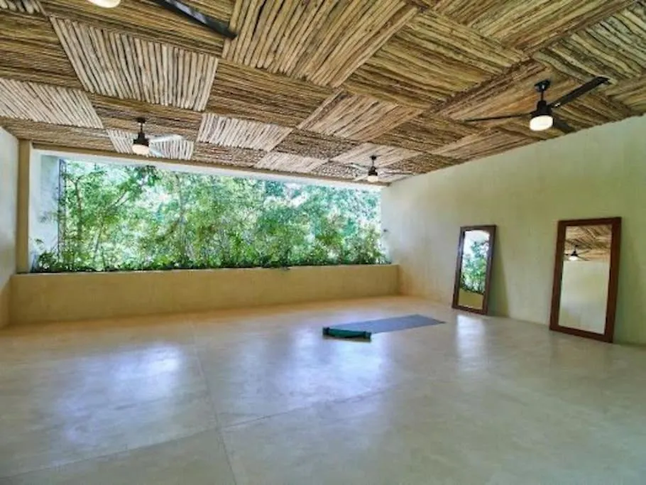 Penthouse Familiar Con Alberca Apartment Tulum