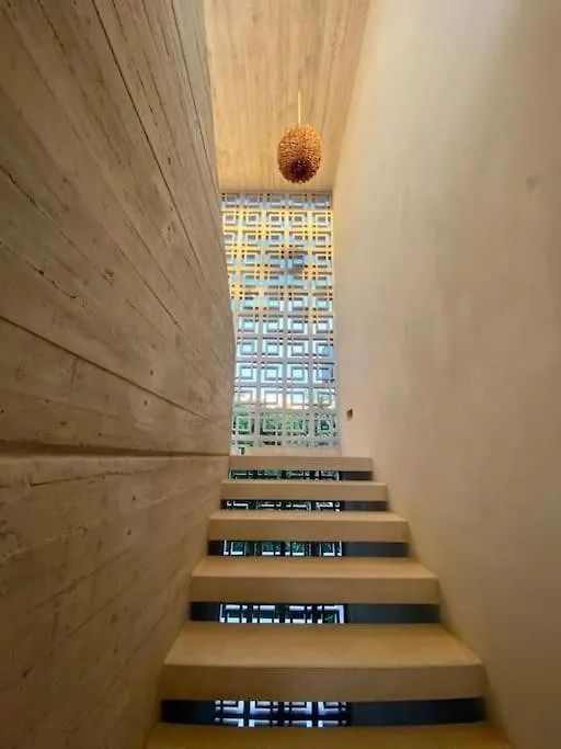 Penthouse Familiar Con Alberca Apartment Tulum
