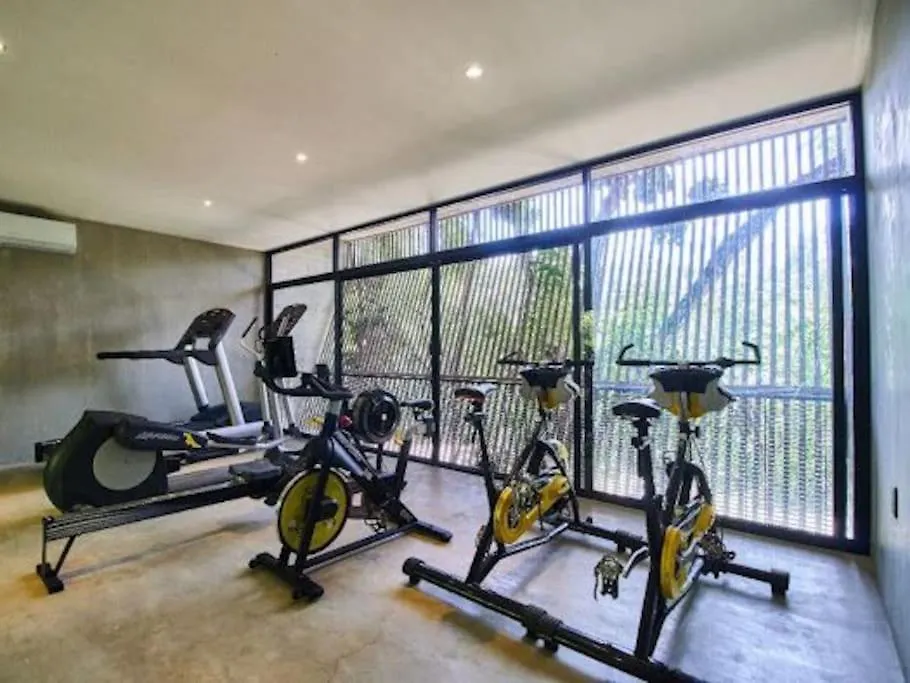 Penthouse Familiar Con Alberca Apartment Tulum